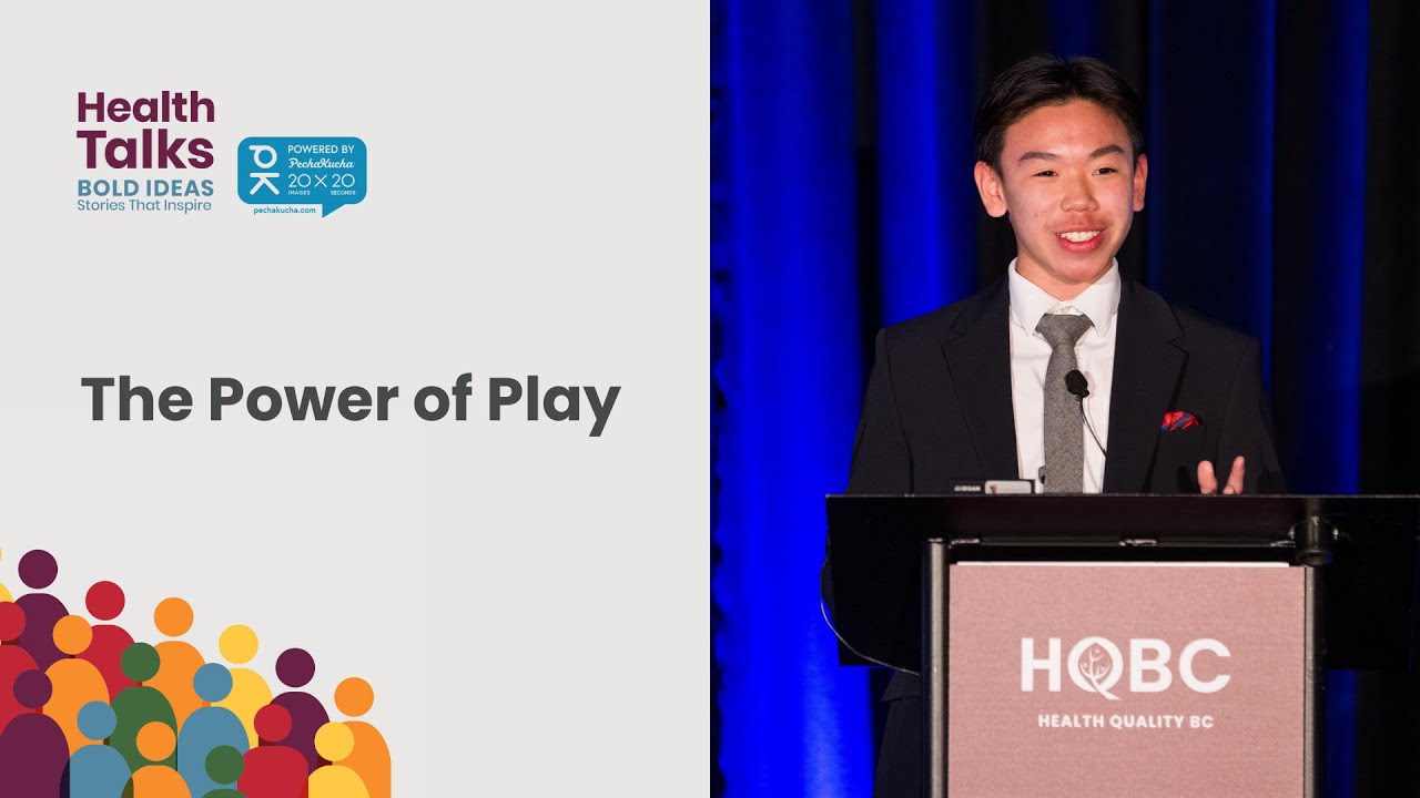 The Power of Play