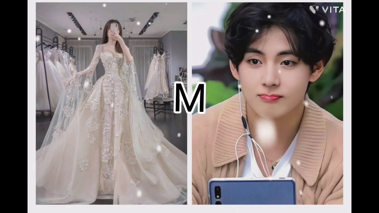 Comment your name letter and see your gawon with handsome boy kimtaeyung 💞💞🫶🫶