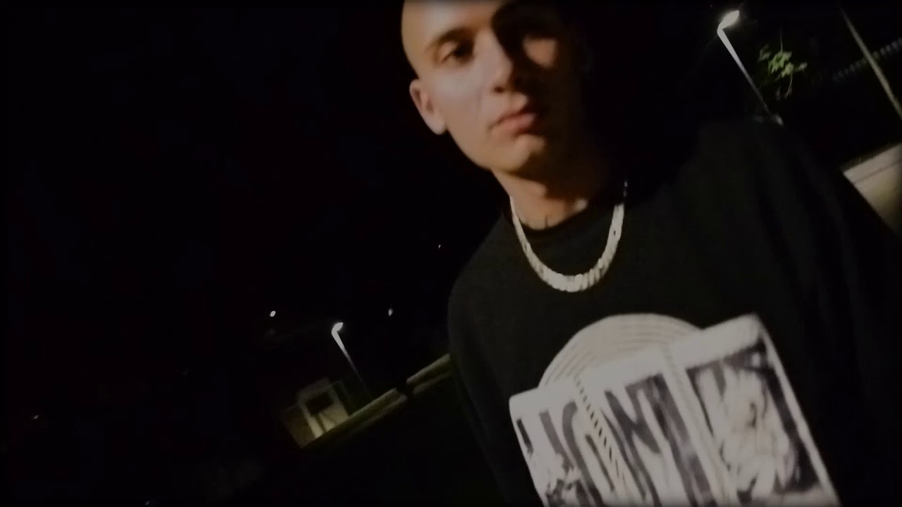 HUCHO CALDERÓN - IN THE HOOD