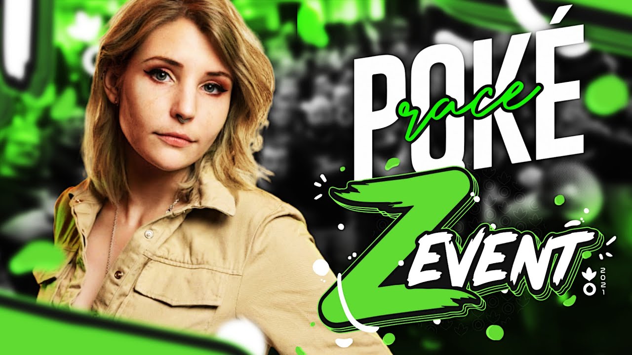POKERACE AU #ZEVENT2021 ! (ft. @Mynthostv, @Xari, @GoBGG_YT et @Louis-San)