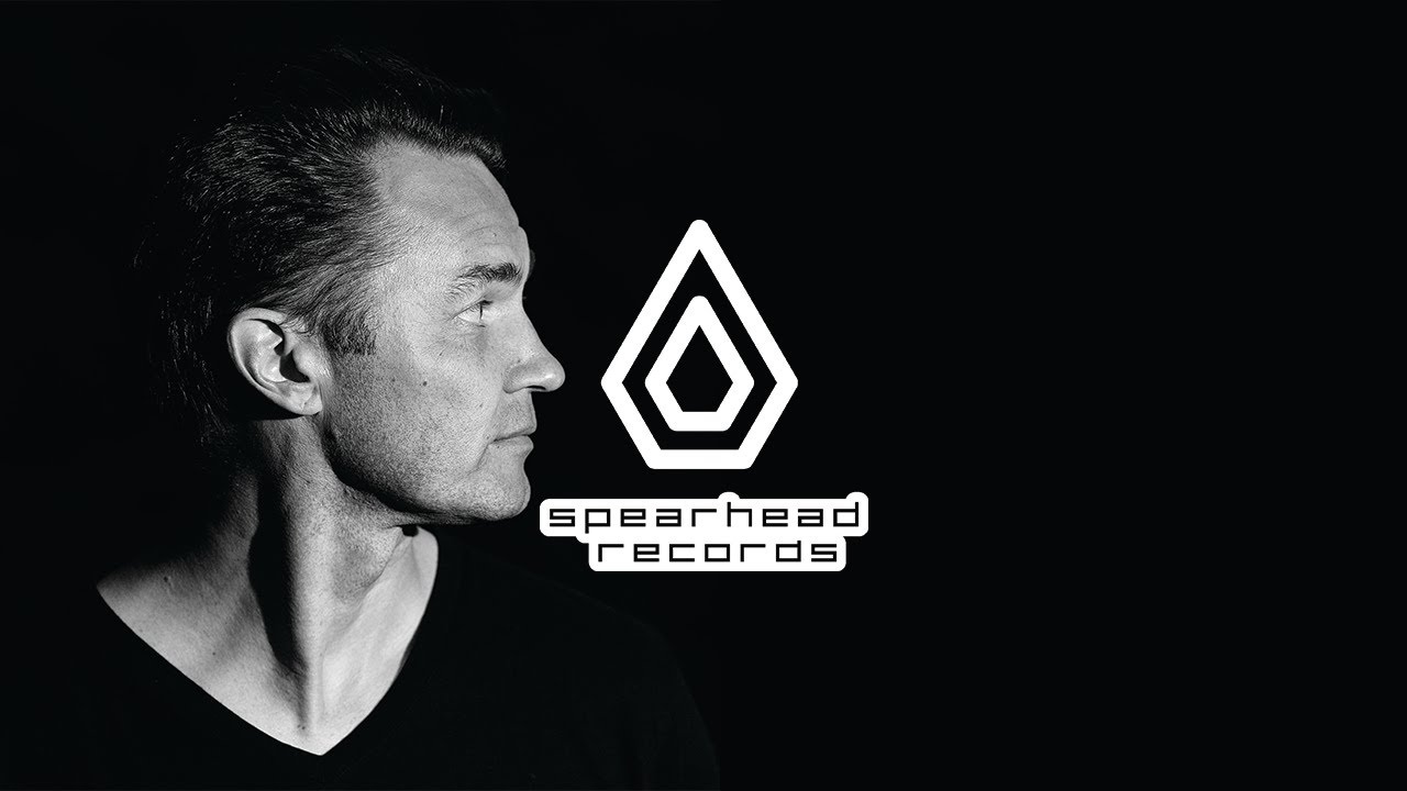 Seba - Addicted - Spearhead Records