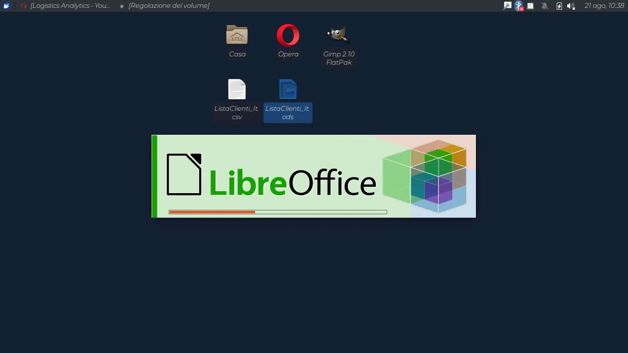 Stampa Unione | Filtro 