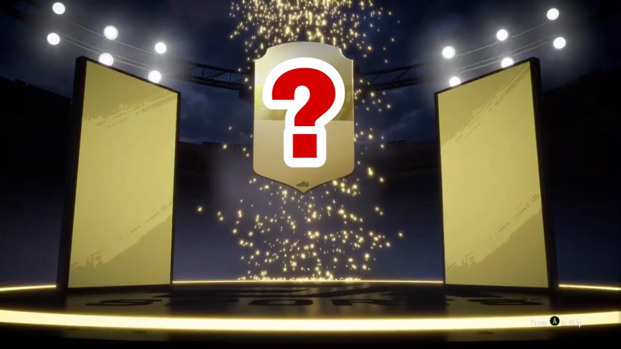 5 x Gold Upgrade Packs!!! - Are They Worth It?? - Fifa 19