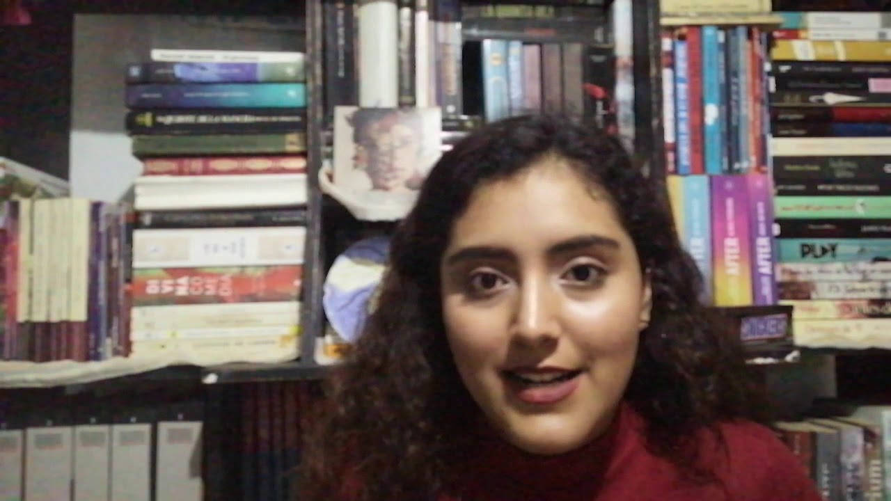 Hablemos de la eneida |libro 2| Isa Avila