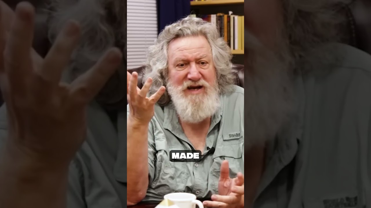 Jupiter Shattered a Comet into 21 Pieces