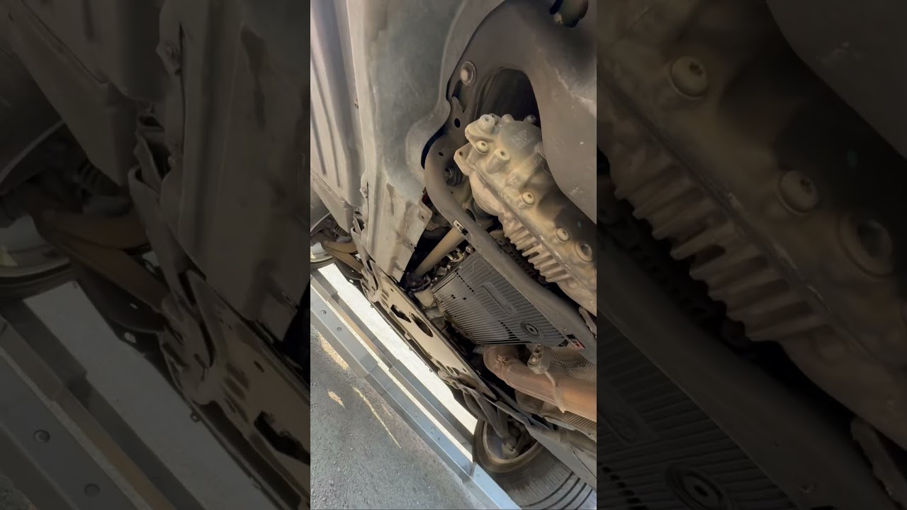 2012 BMW X5 Como poner en neutral  How to put 2012 BMW X5 into neutral #bmwx5 #towtrucks