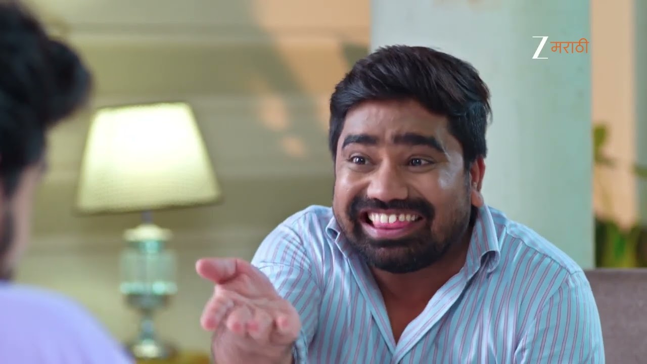 Savalyachi Janu Savali | सारंगची कॉन्फरन्स  कशी होणार?