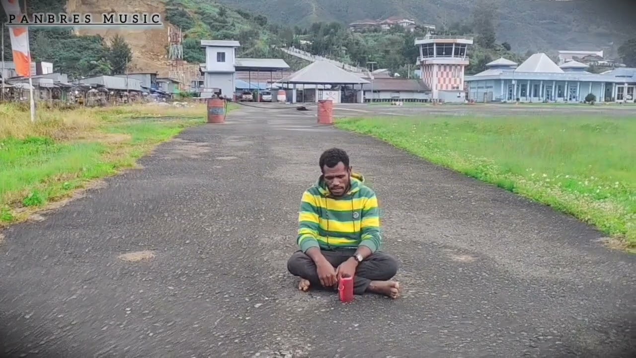 Yuwidano ukameka beu no mana || Official music video 2024 || panbres music.🇵🇬🌴🙏