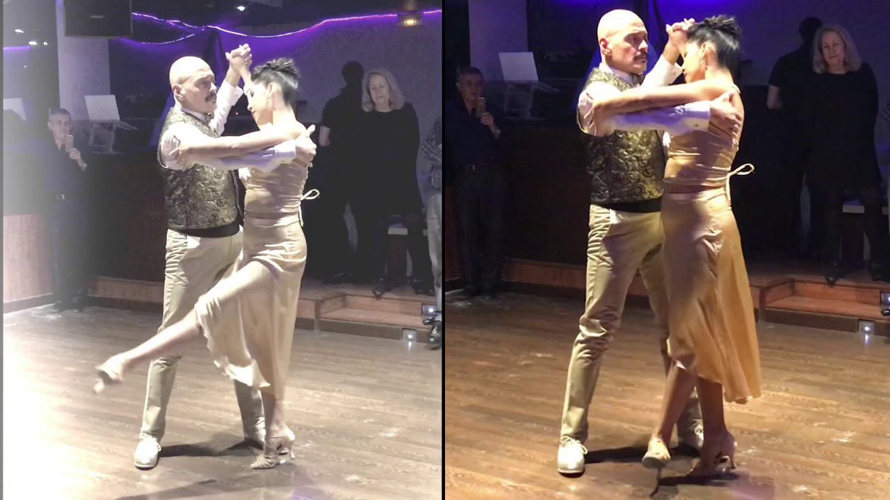 A La Gran Muñeca (Tango)
