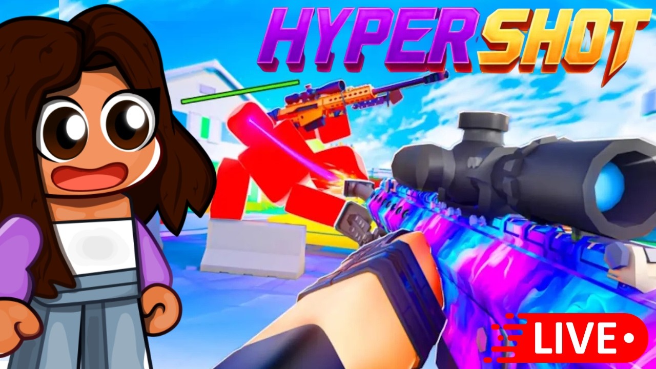 🔴 TRYING KNOCKOUT FOR THE 1ST TIME