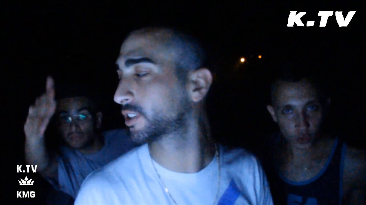 DRAFT & TEDDY - KMG Cypher 10