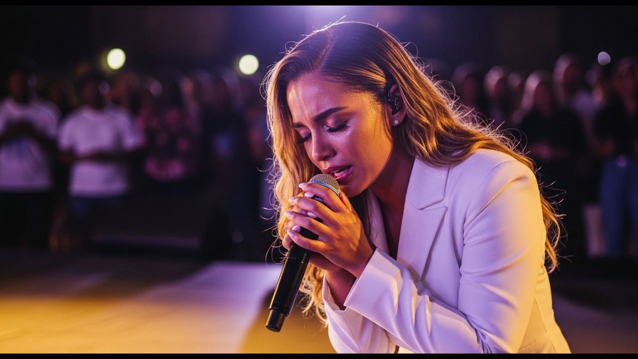 Seigneur, Gu&eacute;ris Mon &Acirc;me | Adoration & Louange de Restauration Spirituelle (Worship Gospel 2026)