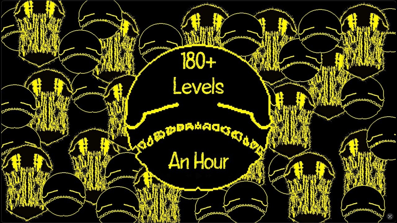 How to Get 180+ Levels an Hour (100 Covets): Grace