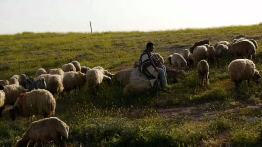 Aşık Sefai Çoban Türküsü
