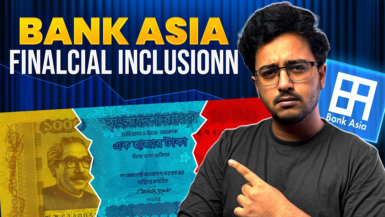 How Bank Asia is working for 
