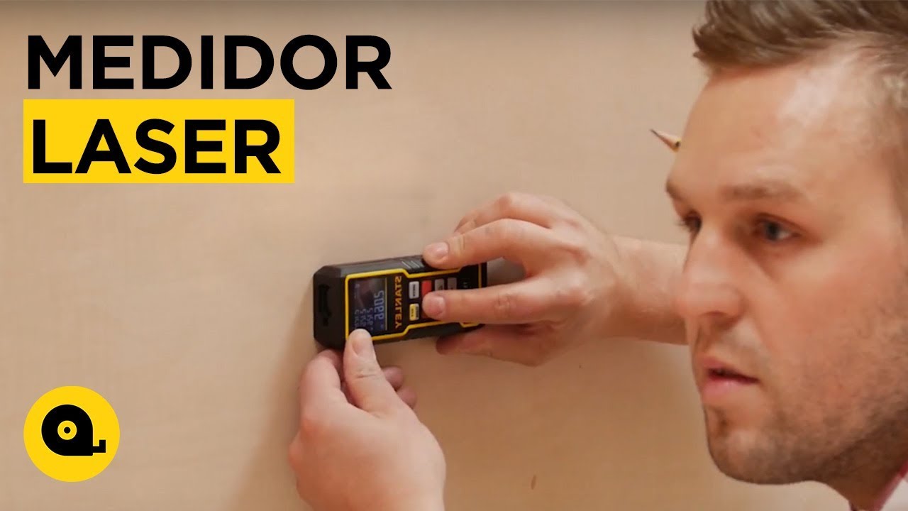 Medidor laser de dist&acirc;ncias 30m TLM99S &ndash; STANLEY
