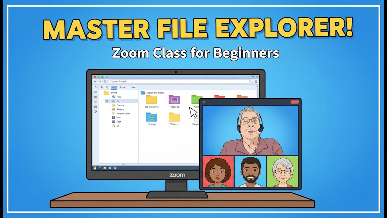 Windows Basics October 28 2025