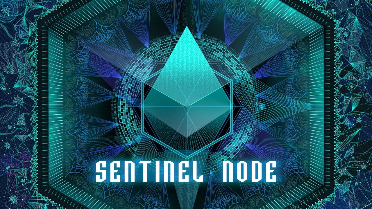 The Algorithm - Sentinel Node