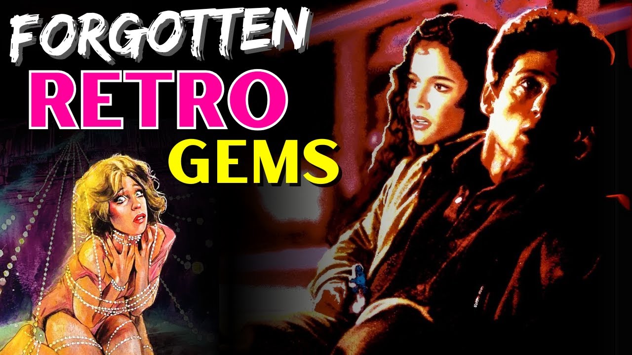 10 Forgotten Old Movie Gems That Deserve Discovery!
