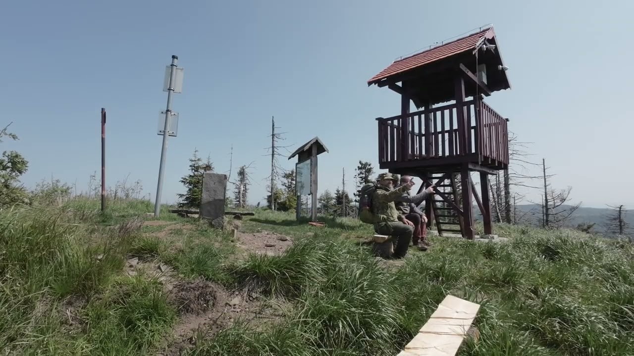 Góry Lewockie