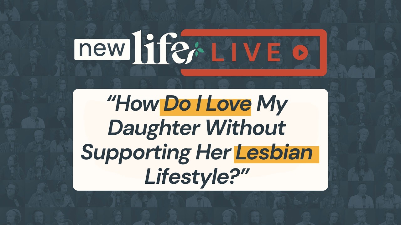 New Life LIVE