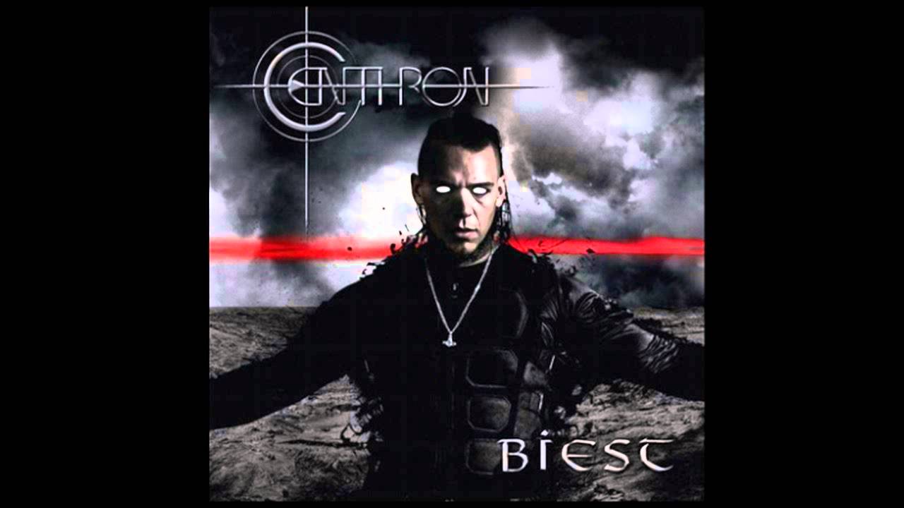 Centhron - Valkyria