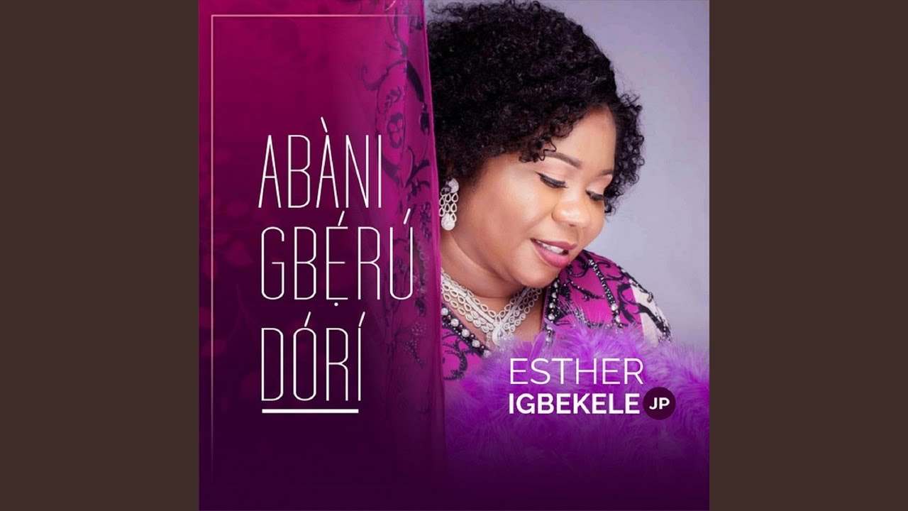 Abani Gberu Dori