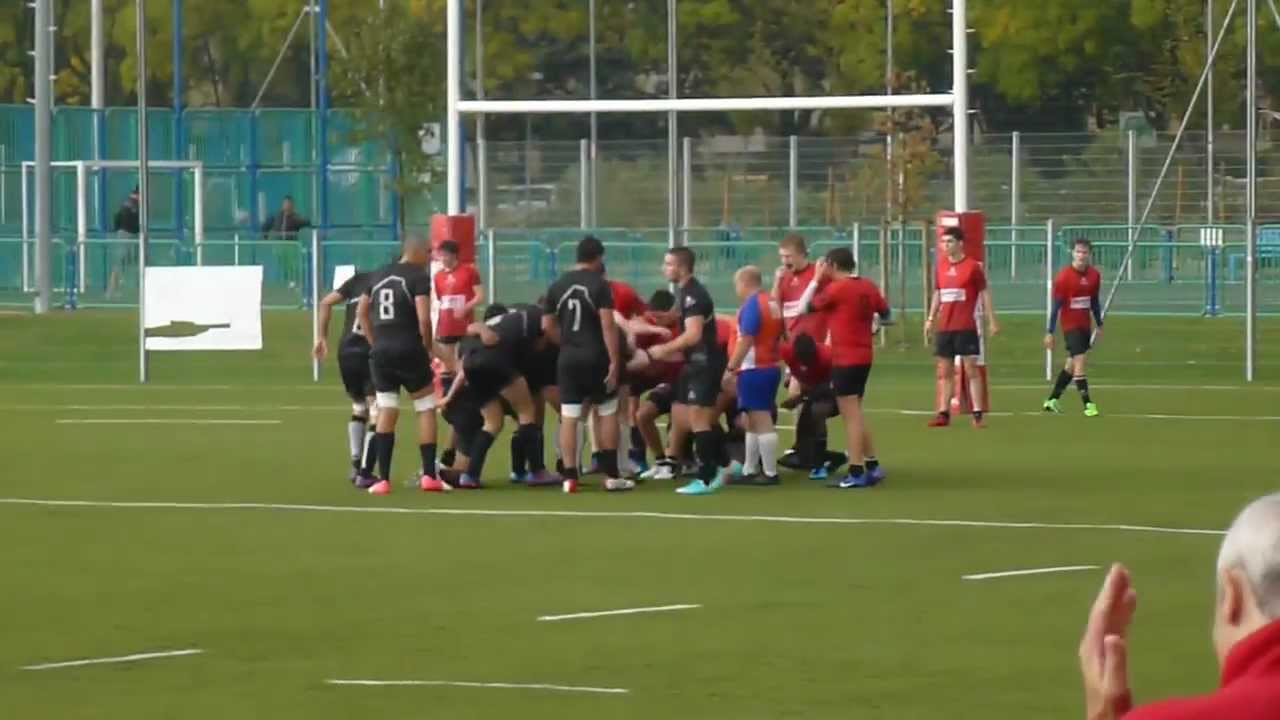 Oyonnax