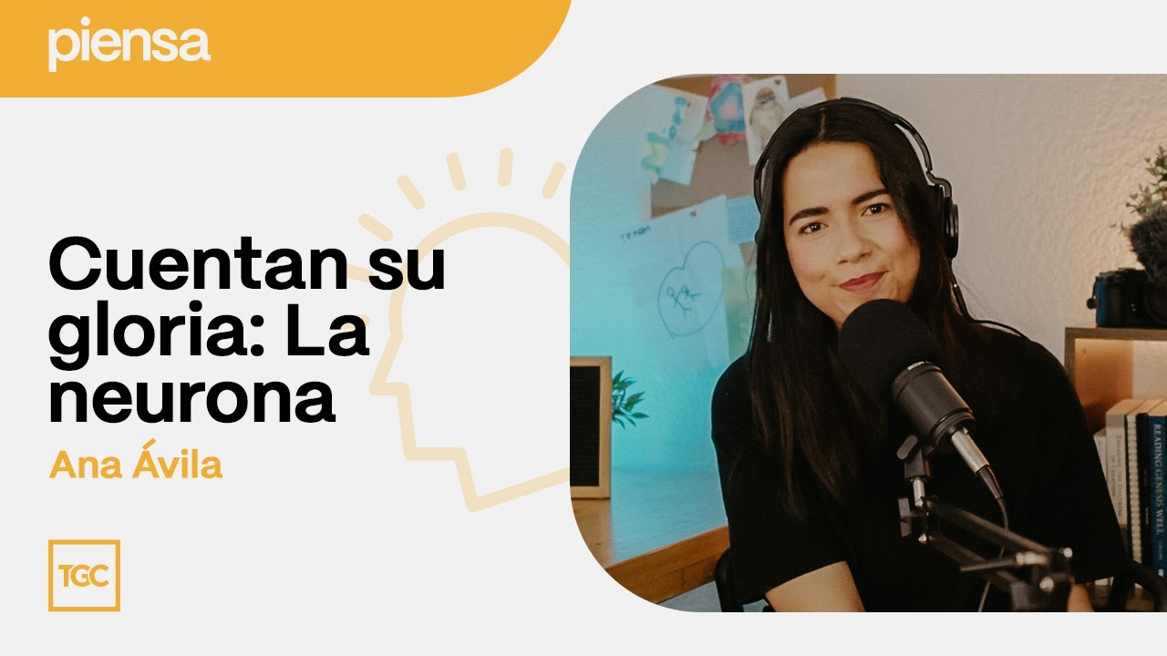 Cuentan su gloria: La neurona | Piensa podcast