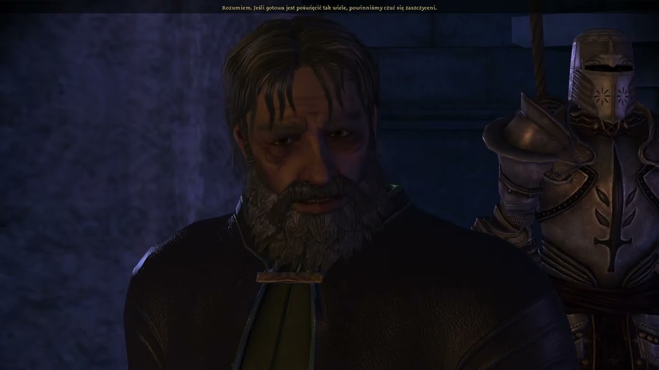 Dragon Age: Początek Walkthrough #66
