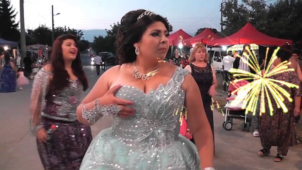 Suzan Turhan Golyamo Vranovo HD 2