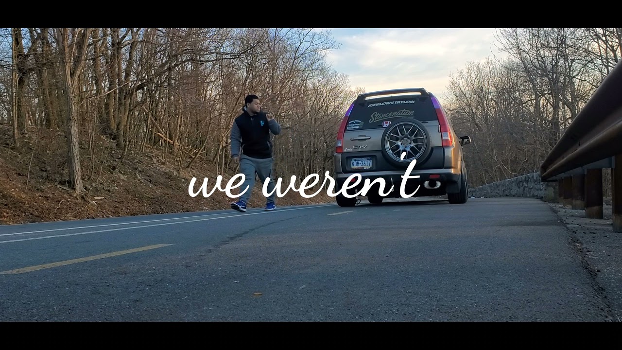 Stancenation 2nd Gen CR-V v1