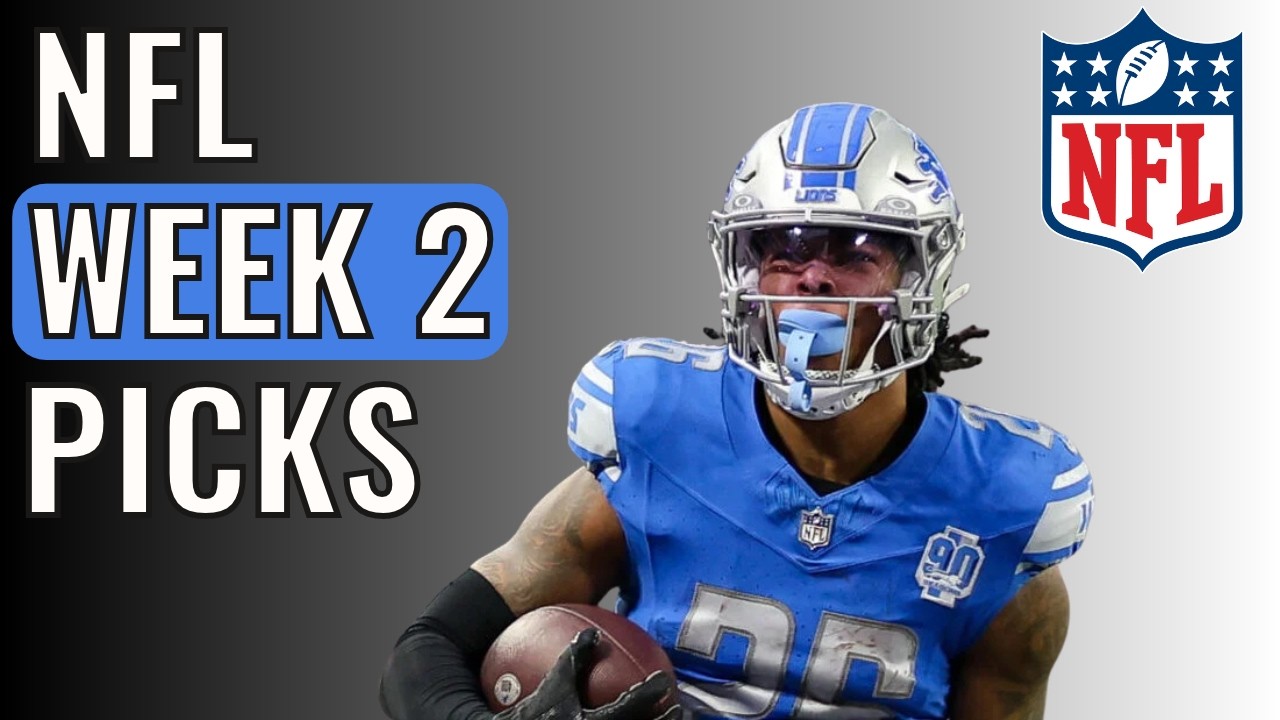 DRAFTKINGS THURSDAY NIGHT FOOTBALL, 2-Я НЕДЕЛЯ (LIONS/BILLS) | DFS-ПРОГНОЗЫ