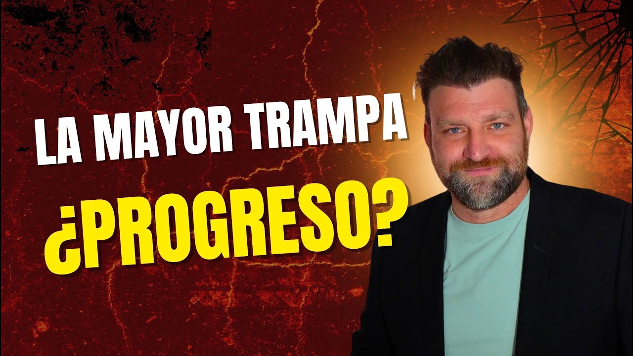 La mayor trampa de la historia