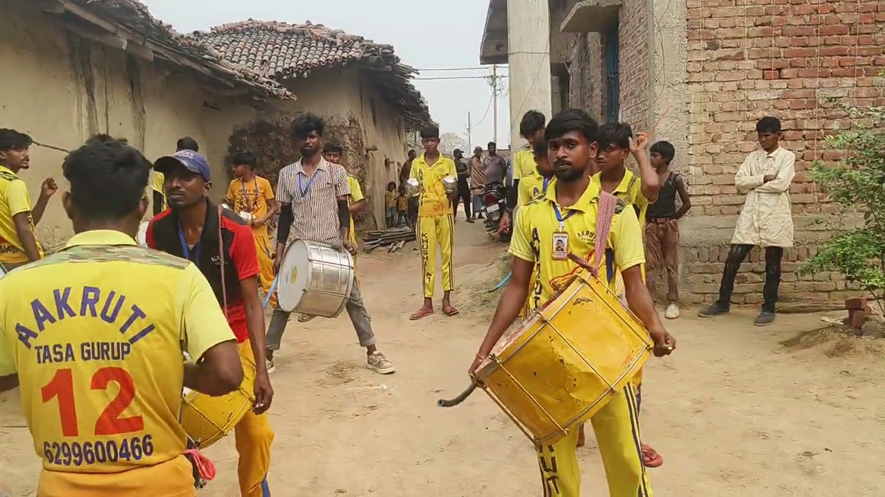 Dulhe ka sehra Suhana lagta Hai🥁🥁🥁