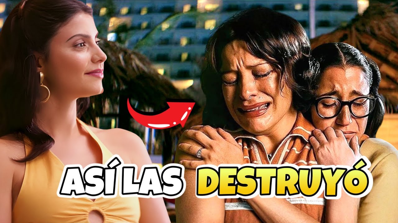 El día en que FLORINDA y CHESPIRITO rompieron a GRACIELA… y dividió al elenco del Chavo del 8😔💔