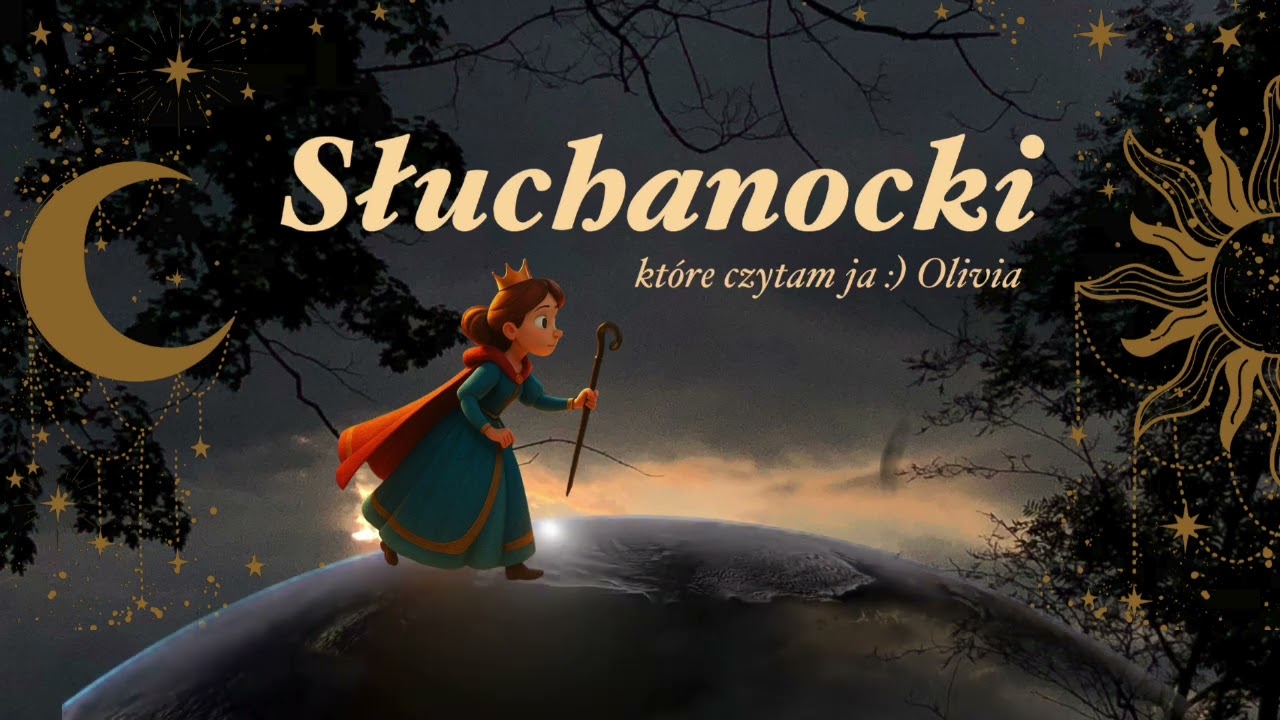 O cesarzewiczu zaklętym w węża, o jego wiernej żonce, co go po całym świecie szukała...