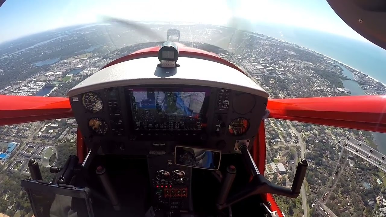 aeroprakt A32 CLW to X48