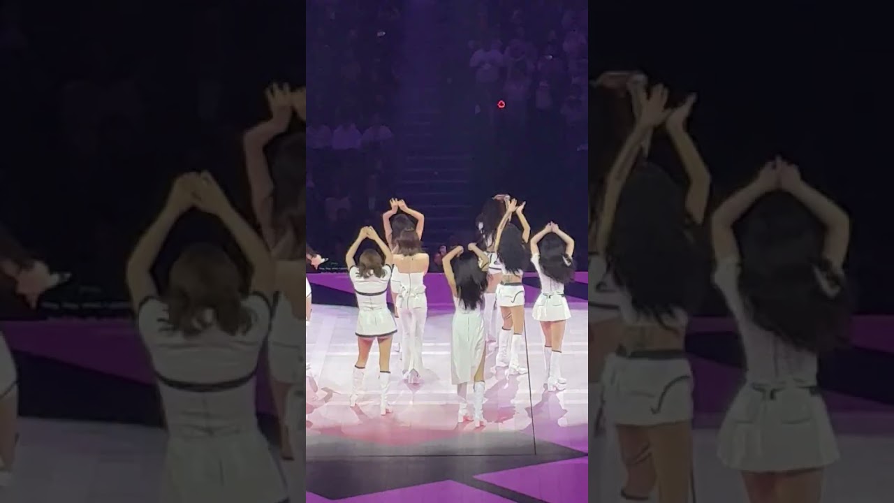 Twice in Vancouver 260109