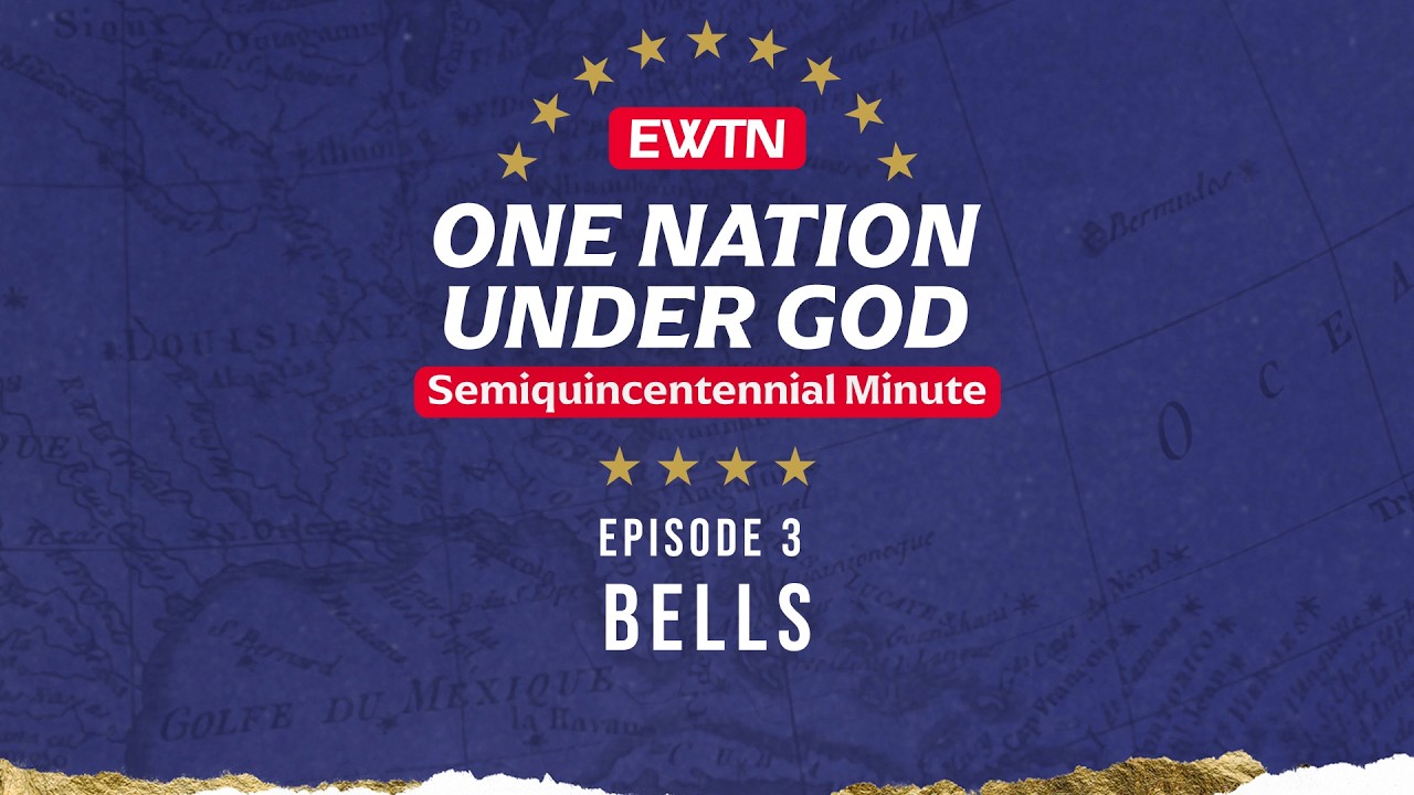 Semiquincentennial Minute 