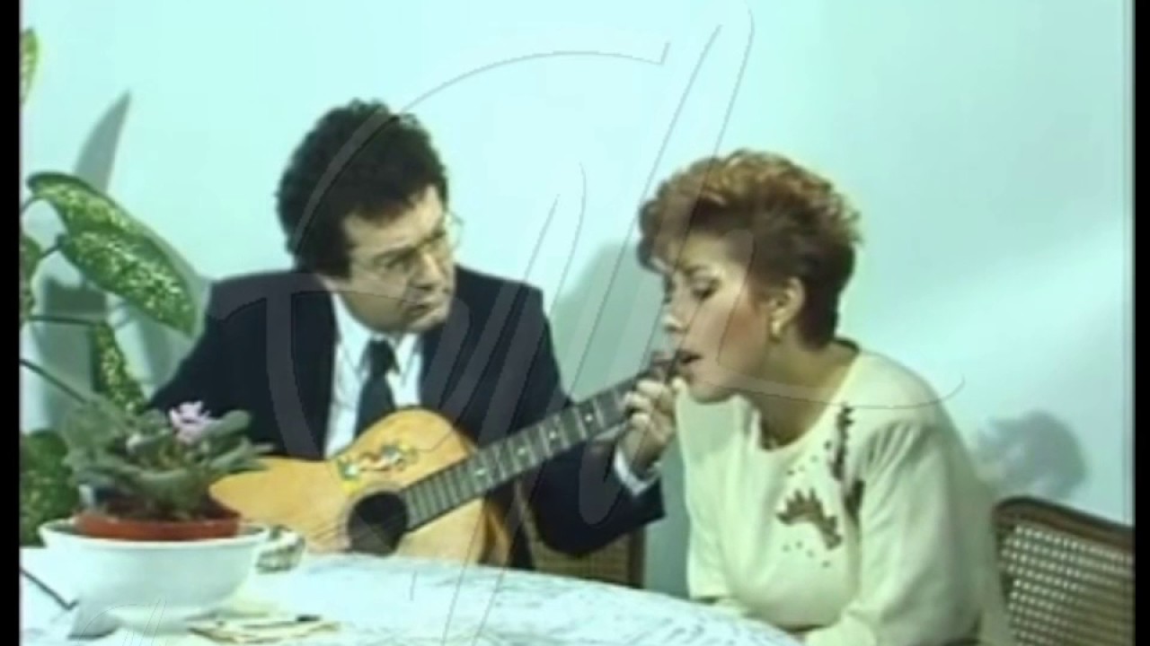 Nilüfer ve Kayahan ( Bir Cumartesi Gecesi / 1986 )