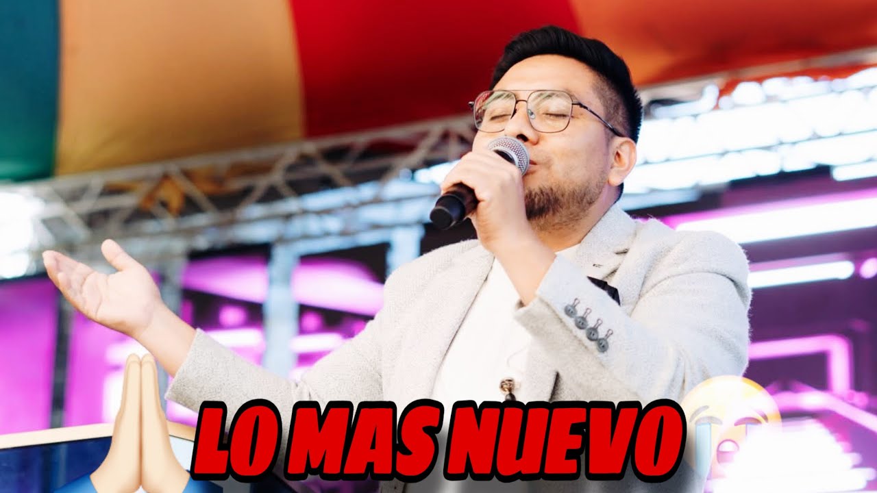 Wilson Camey 🥺 Prometí Aceptar Tu Palabra 🎹 Banda Transfiguración