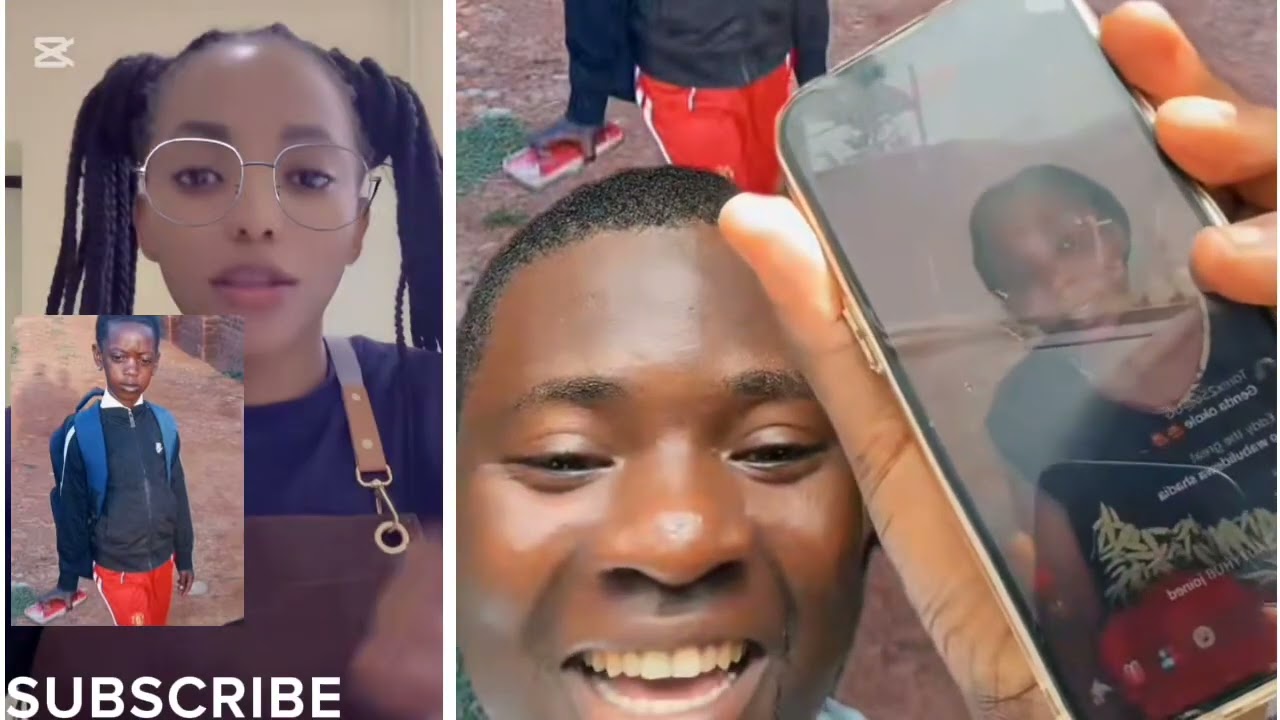 BOX NEWS:RAMA WONDERS KYAKOZE SHADIA WA KYAGULANYI NE FAMILY YE