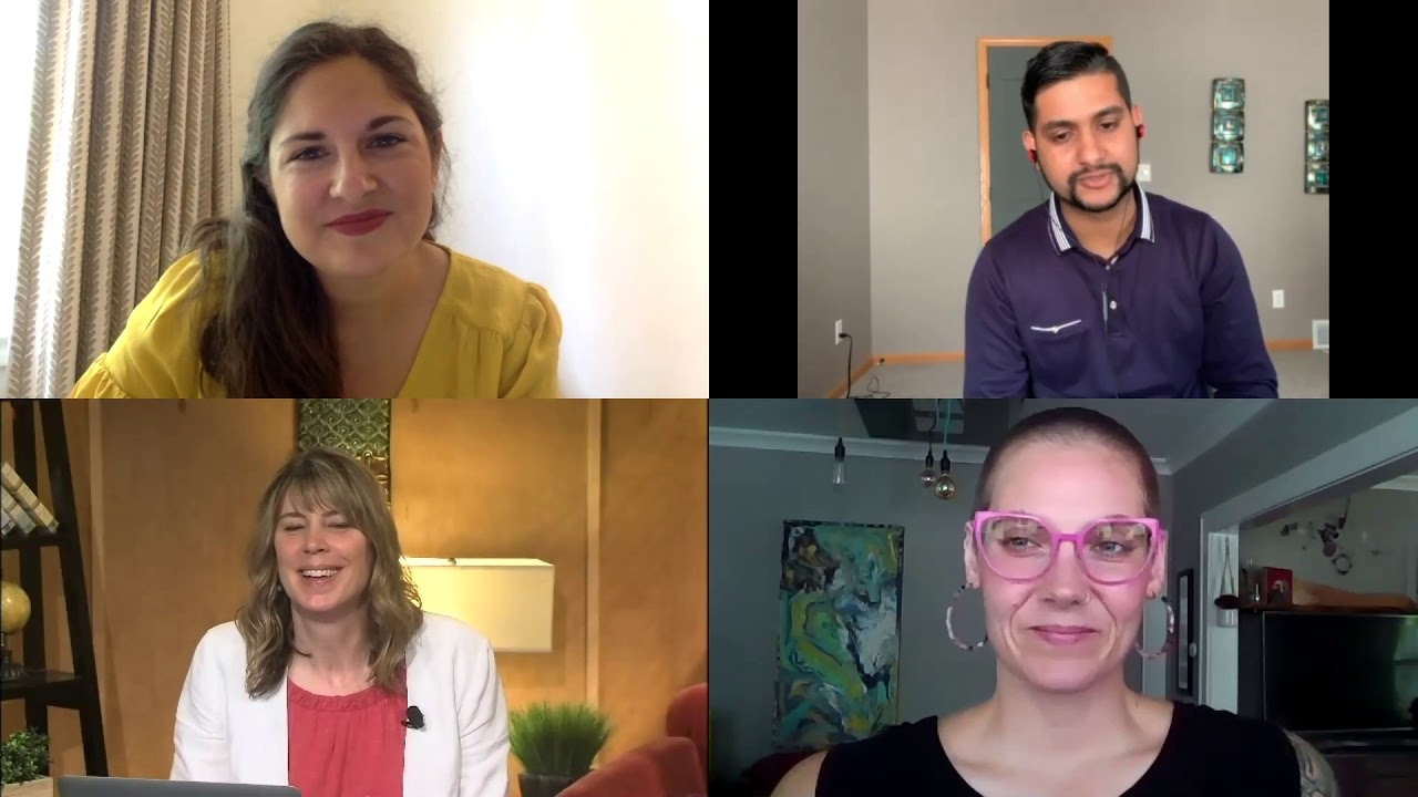 Celebrate the Small Victories with Kentwood Commissioner Emily Bridson and guests
