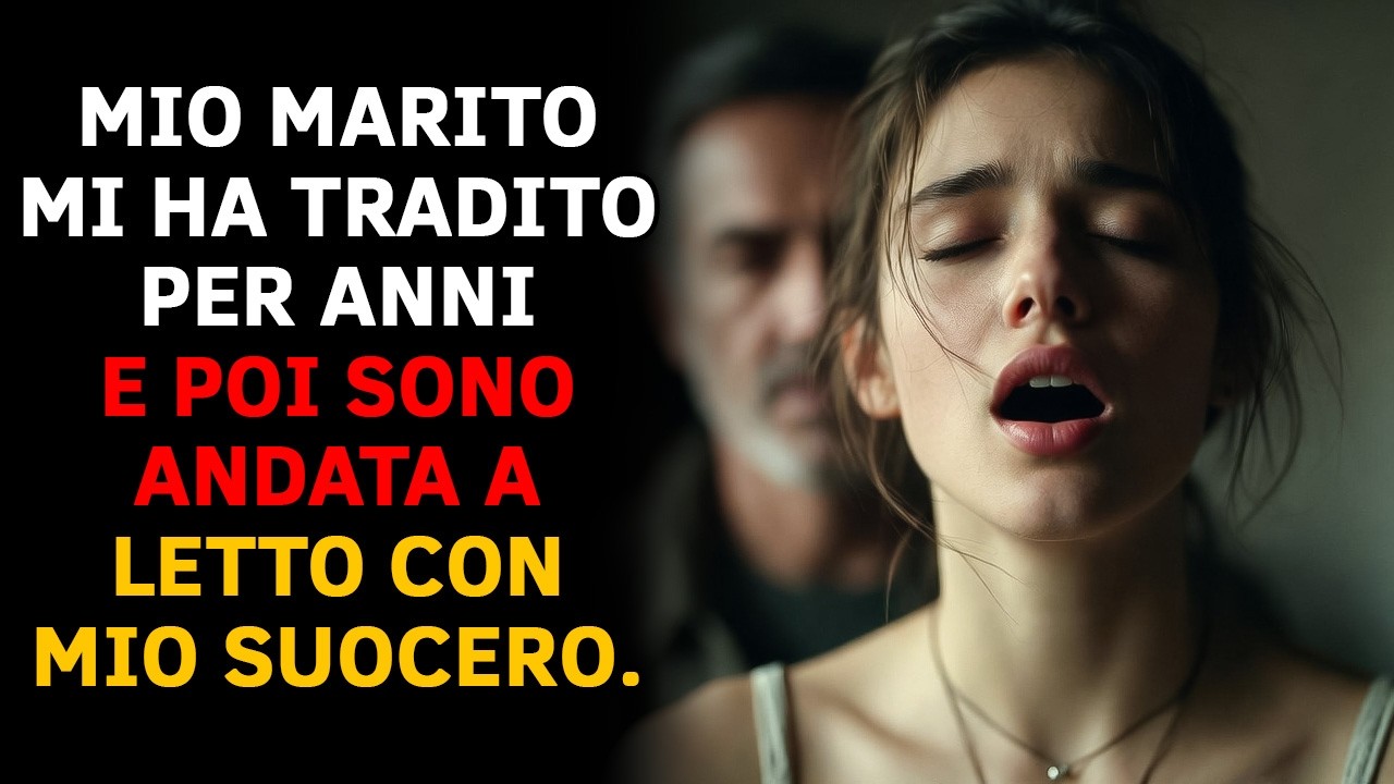 Dopo la separazione è stata mia suocera a darmi forza e sostegno vero