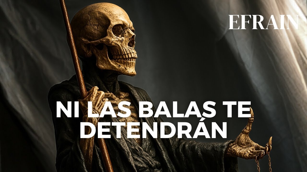 ¿Quién es San La Muerte? Origen real y por qué tiene tanto Poder (Documental)