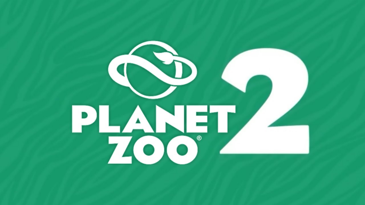 플래닛 주, 드디어 6년 만에 속편이 나온다? #플래닛주 #planetzoo #플래닛주2