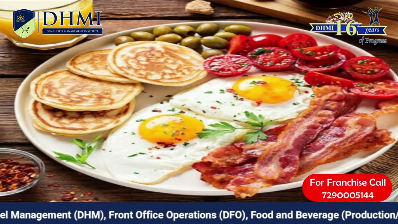 Hotel Meal Plan: What are the Meal Plans Used in Hotels? What are the different Types of Meal Plans?