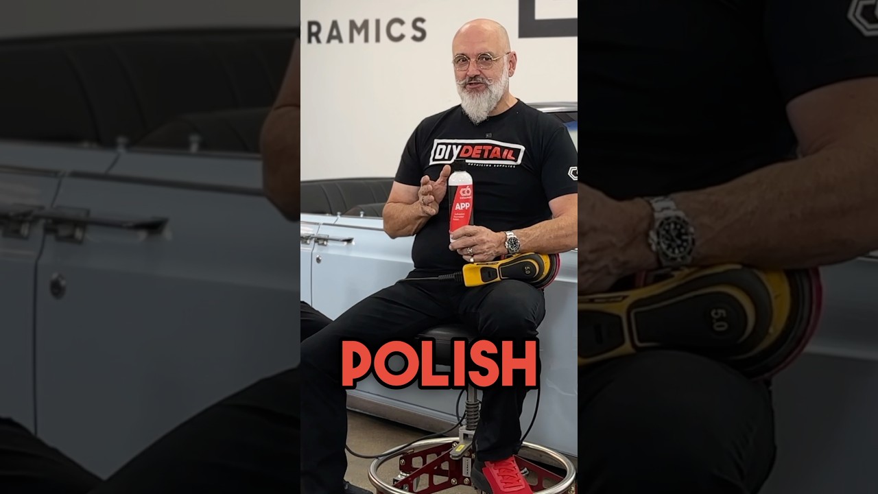 Czym jest Adhesion Promoter Polish (APP)?