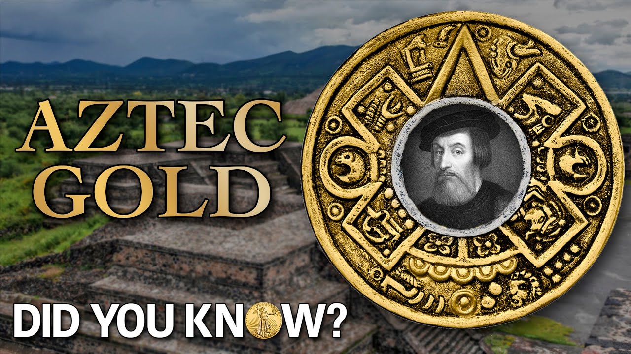Aztec Gold: Did You Know?